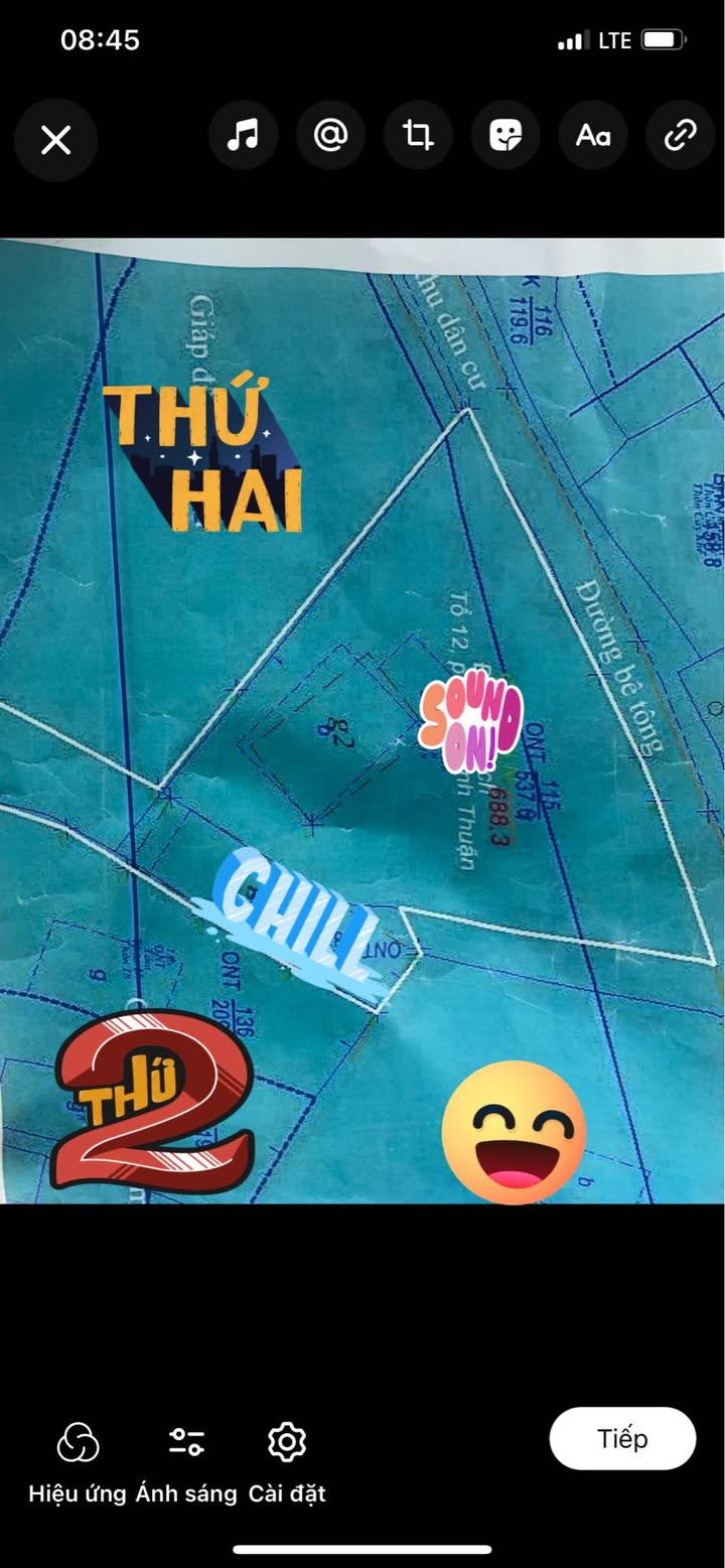 Đất nền chính chủ tại Đội Cấn, Tuyên Quang 550m² - Ô tô vào tận sân!