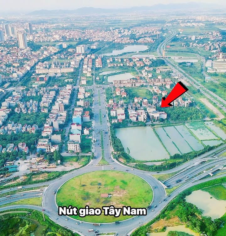 Đất nền Khu Nhà Ở Khả Lễ 1, Võ Cường, 89.6m² giá 12 tỷ - Hàng hiếm không thể bỏ lỡ!