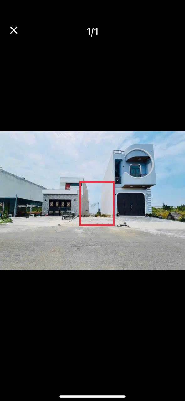 Đất thổ cư G2-40 Khu Tái Định Cư Hàm Liêm 95m² giá 1.35 tỷ - Đầu tư sinh lời!