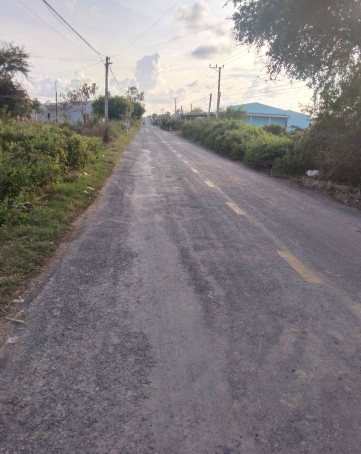 Đất nền Hiệp Thạnh 1017m² giá 2 tỷ - Gần biển chỉ 5 phút!