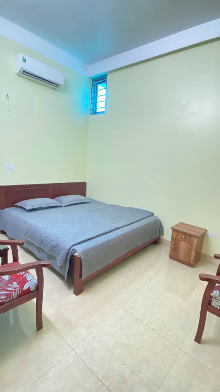 Phòng chung cư mini tại Bắc Ninh 3.8 triệu - Tiện nghi đầy đủ, thuận lợi đi lại!