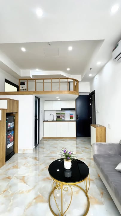 Tòa CHDV Lê Văn Quới quận Bình Tân 160m² giá 32 tỷ - Dòng tiền khủng 1.5 tỷ/năm!