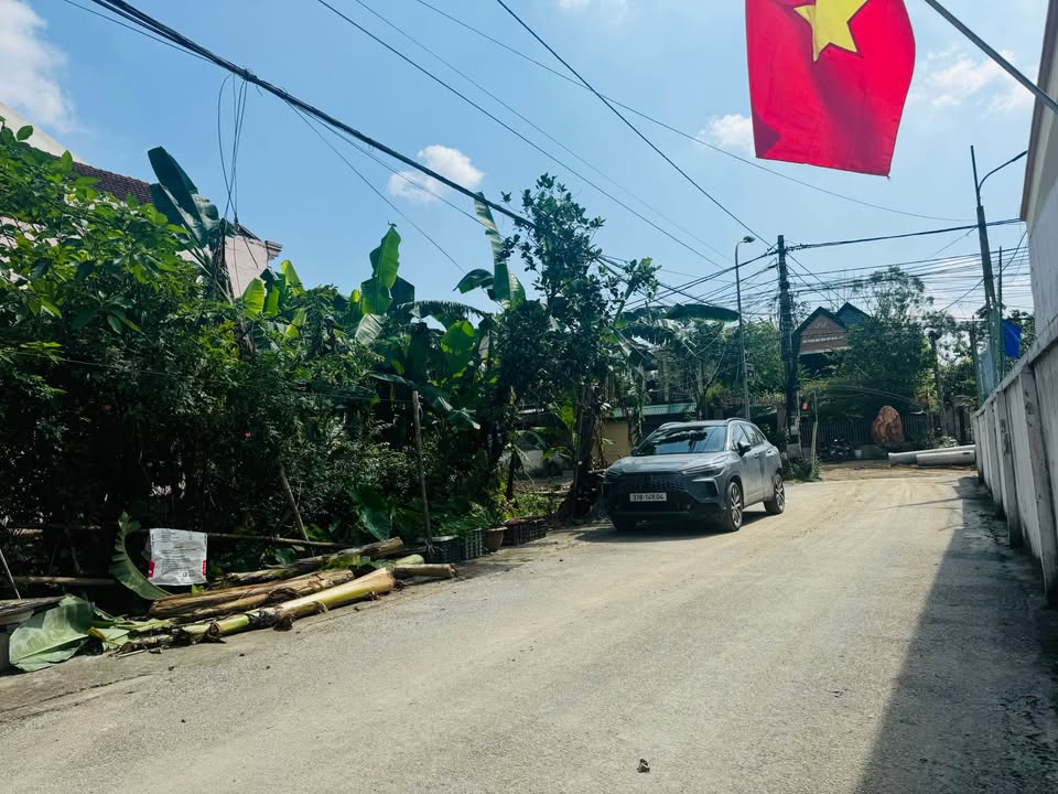 Đất Nền Nghi Phú Vinh 151m² giá 6.85 tỷ - Vị trí đắc địa gần Lotte!