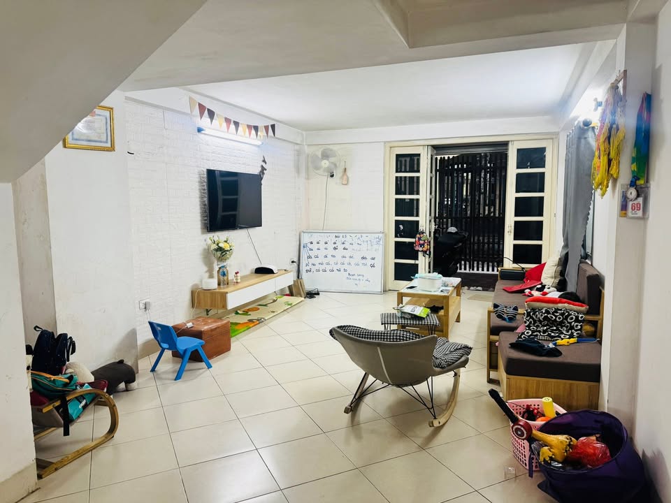 Nhà phố Xuân Đỉnh, Bắc Từ Liêm 60m² giá 15 tỷ - Đầu tư sinh lời hấp dẫn!