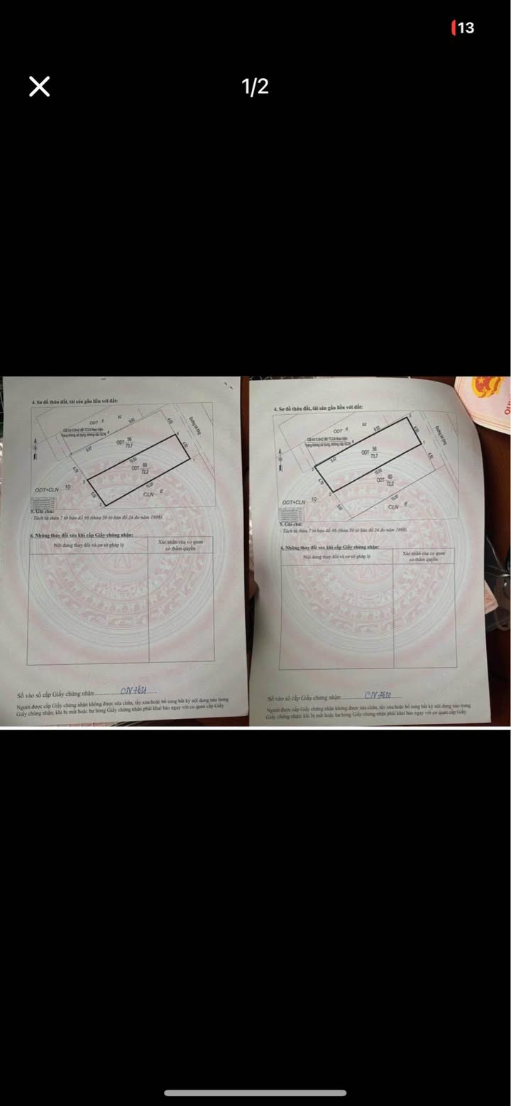 Đất nền tại Bãi Cháy, Hạ Long 70m² giá 2 tỷ - Đầu tư sinh lời ngay!