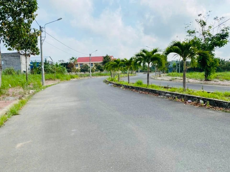 Đất nền tái định cư Nhơn Nghĩa, Phong Điền 90m² giá 1.2 tỷ - Cơ hội đầu tư tuyệt vời!