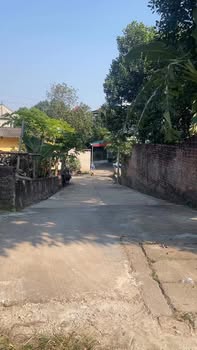 Đất thổ cư 100m² tại Phạm Hồng Thái, Phúc Yên - Cơ hội đầu tư tốt!