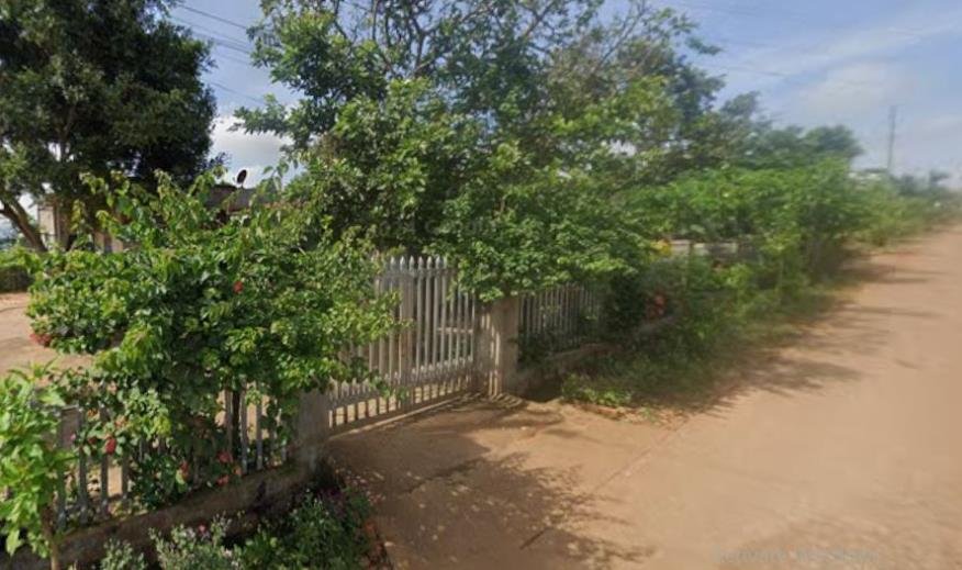 Đất nền Đạ Ròn 400m² giá 1.4 tỷ - Vị trí đắc địa, pháp lý rõ ràng!