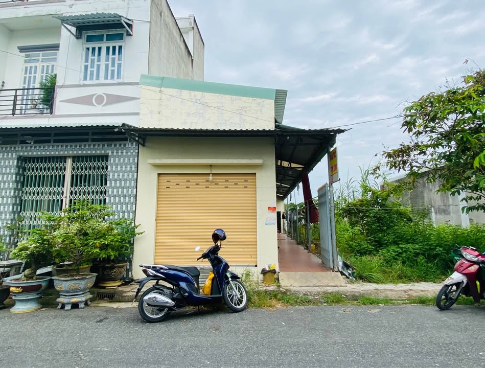 Nhà trọ 7 phòng KDC Phúc Giang - 113m² giá 1.7 tỷ - Đầu tư sinh lời