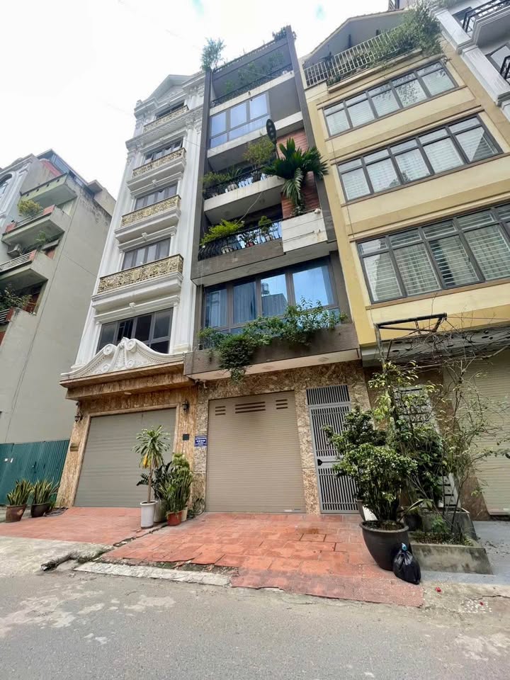 Nhà phố Himlam Hà Đông 75m² giá 28 tỷ - Đầu tư sinh lời hấp dẫn!