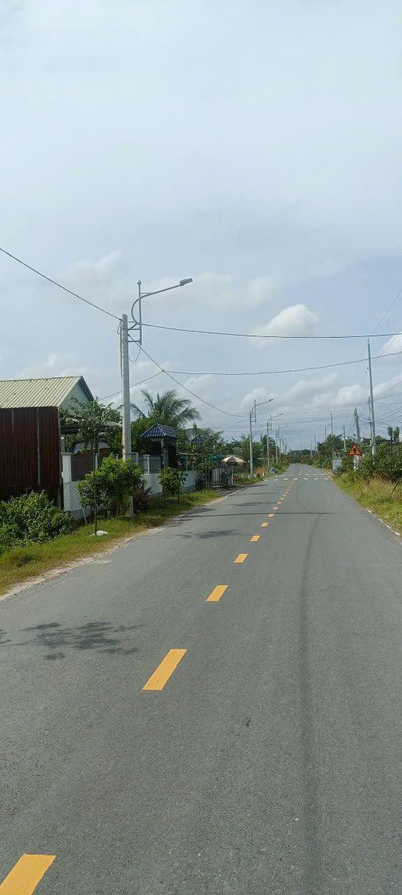 Đất thổ cư 240m² đường Láng Cẩm, Đức Lập Hạ - Giá 2.8 tỷ, Đầu tư sinh lời!