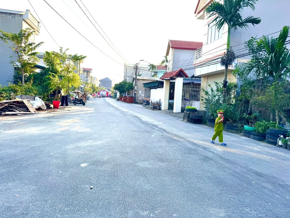 Đất đấu giá Tân Ngọc 120m² giá thỏa thuận - Đầu tư sinh lời cao!