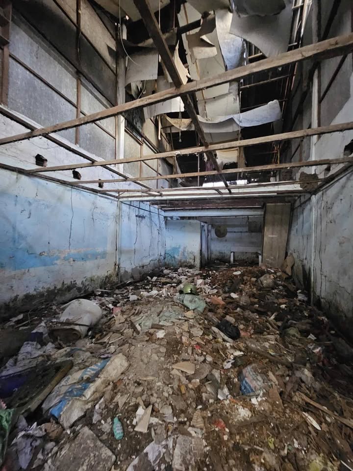 Đất thổ cư chính chủ tại Cần Thơ 41.6m² giá 1.32 tỷ - Xây dựng liền tay!