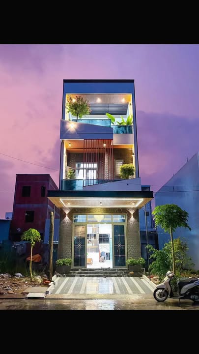 Nhà 2 Lầu Đường D13 KDC Hồng Loan - Cái Răng, Cần Thơ 80m² giá 5.9 tỷ - Tặng nội thất cao cấp!