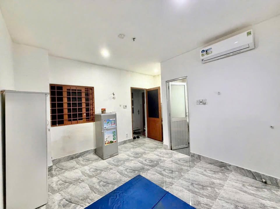 Phòng trọ tại Tân Quý, Tân Phú giá 3.6 triệu - Nội thất cơ bản, sạch sẽ