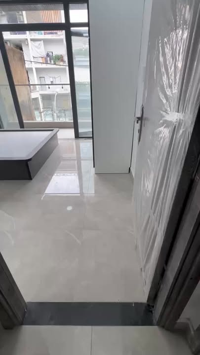 Căn Studio cho thuê tại Khuông Việt, Tân Phú - Giá thỏa thuận, không gian thoải mái!