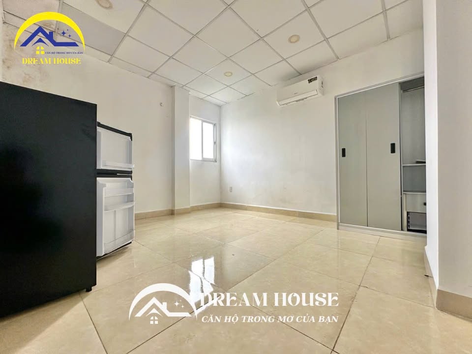 Phòng Studio cho thuê tại Cầu Xéo, Tân Phú - 3.6 triệu/tháng, Full nội thất thoáng đãng!