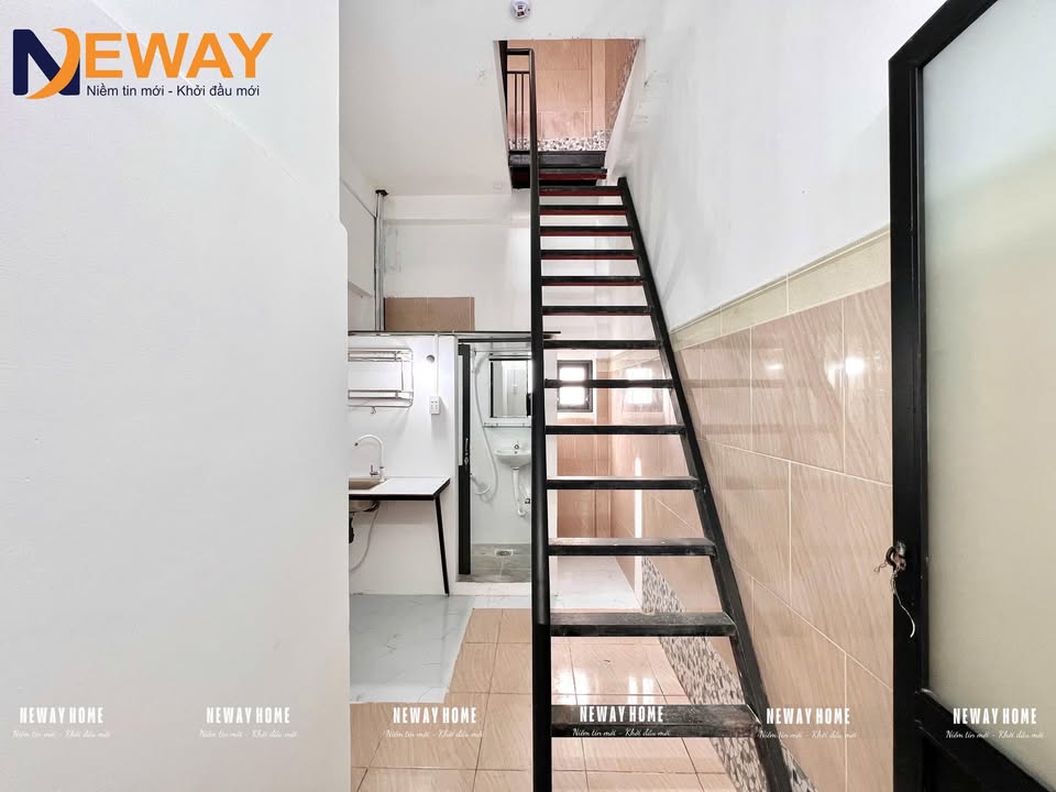 Nhà Duplex 2 tầng cho thuê tại Tân Kỳ Tân Quý - 3.1 triệu/tháng - Không gian sống thoải mái!