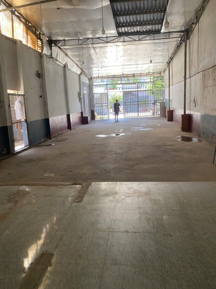 Nhà Mặt Tiền Khu Tân Kỳ Tân Quý, Bình Tân 180m² - Giá Chỉ 17 Triệu!