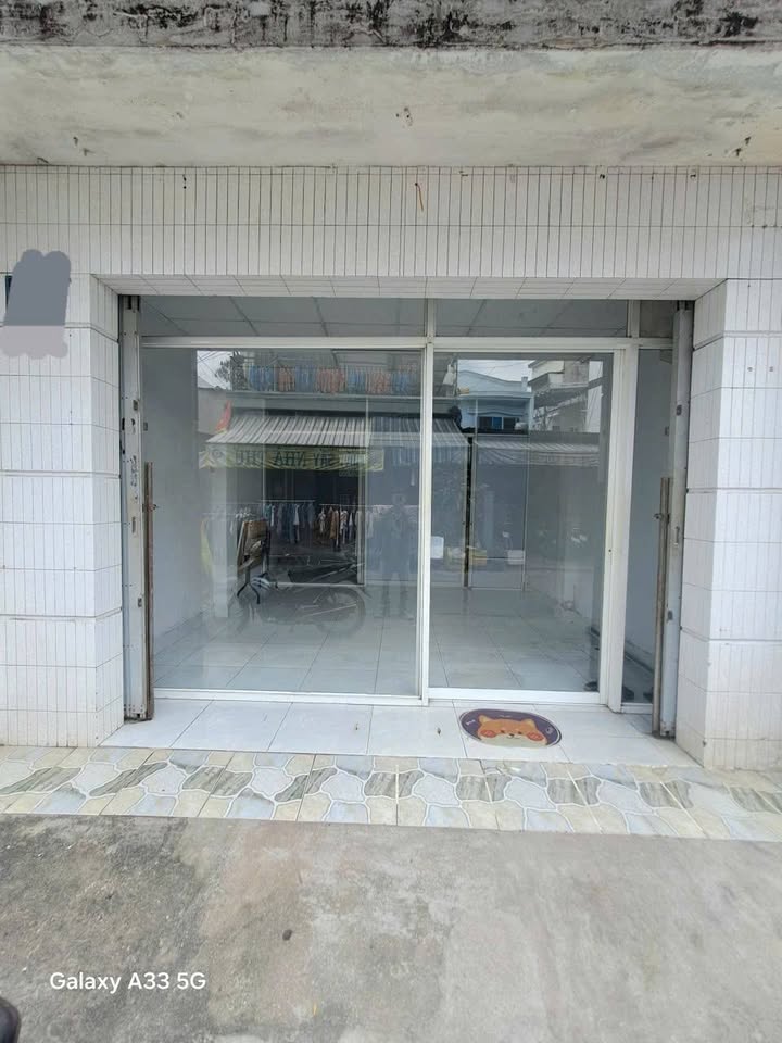 Mặt bằng cho thuê tại Lê Trọng Tấn, Tân Phú 20m² - Phù hợp kinh doanh mọi mặt hàng