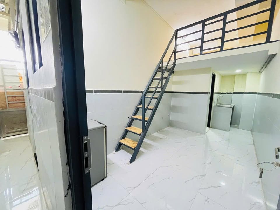 Phòng cho thuê 20m² tại Bình Trị Đông A chỉ 3 triệu/tháng - Tiện nghi đầy đủ!