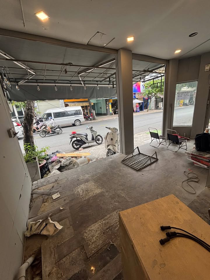 Mặt bằng kinh doanh cho thuê đường Trương Vĩnh Ký, quận Tân Phú - Giá chỉ 11 triệu/tháng!
