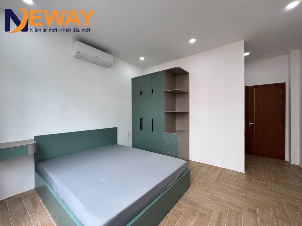 Chính chủ cho thuê CHDV Cửa Sổ Trời tại Tân Bình - Full nội thất, giá thỏa thuận!