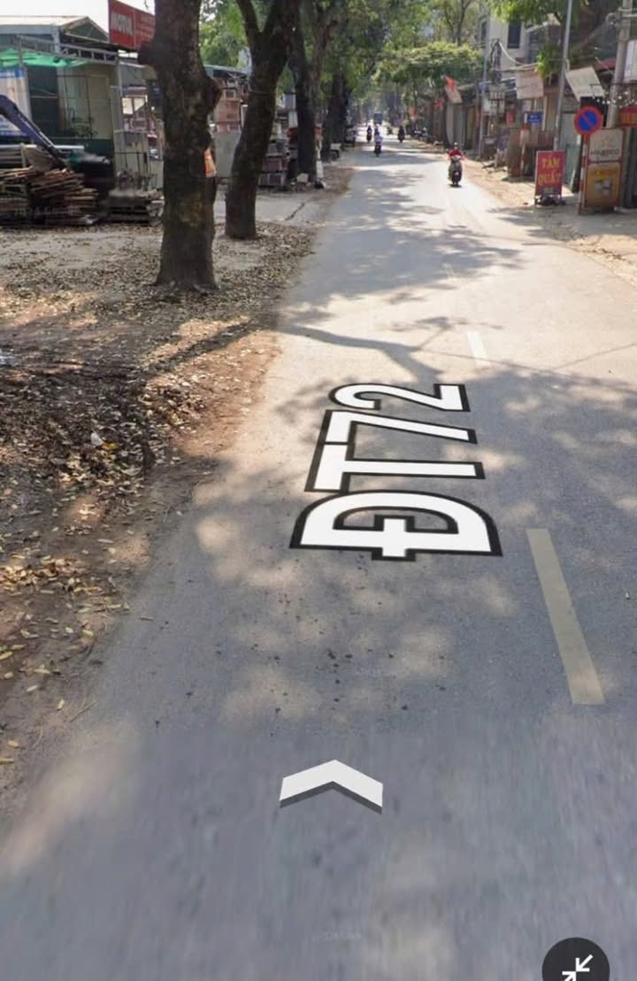 Nhà cho thuê mặt đường Hữu Hưng, Tây Mỗ 85m² giá 20 triệu - Phù hợp kinh doanh và ở ngay!