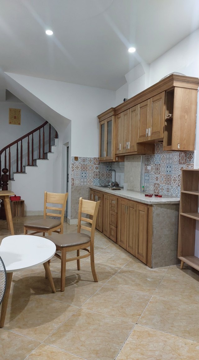 Nhà cho thuê Tân Triều 30m² giá 9.5 triệu - Full nội thất, nhận ngay!