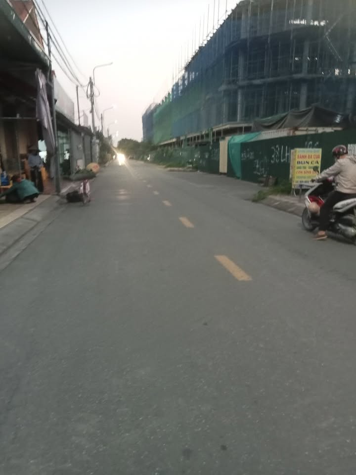 Đất đẹp 159m² tại Phạm Dùng, Hồng Bàng - Gần Him Lam Central Park chỉ 3.5 tỷ!