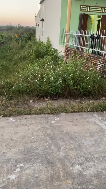 Đất nền phân lô Yên Sơn Tam Điệp 300m² giá chỉ 1 tỷ - Đầu tư sinh lời ngay!