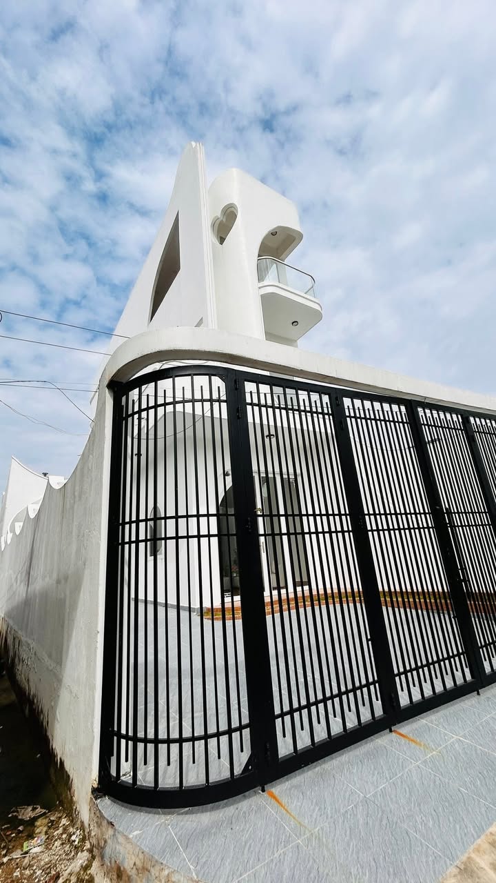 Nhà đẹp tại Long Thượng, Cần Giuộc, Long An 164m² giá 4.65 tỷ - Đầu tư sinh lời ngay!