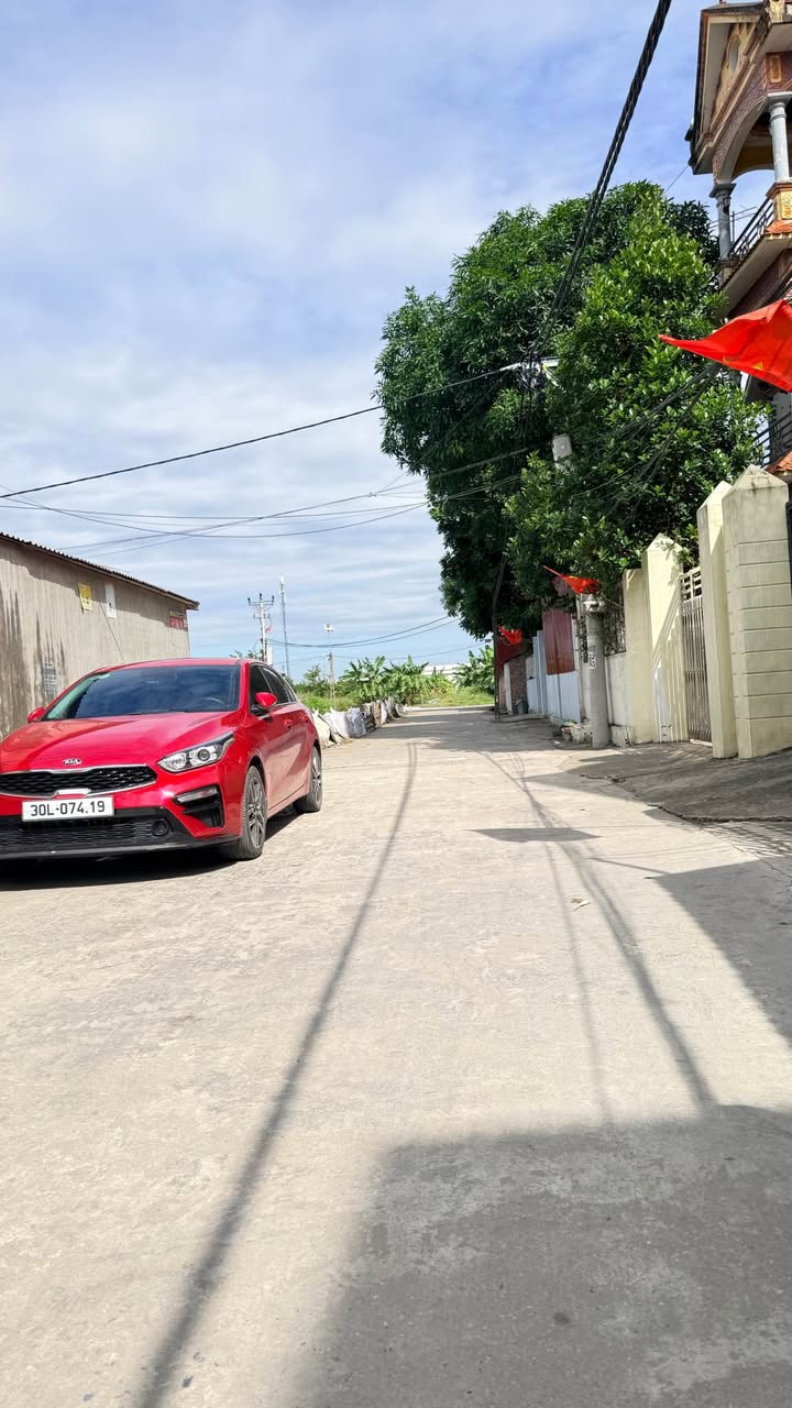 Bán đất lô góc tại phường Gia Đông, Bắc Ninh 70m² giá 3 tỷ - Cơ hội vàng cho nhà đầu tư!