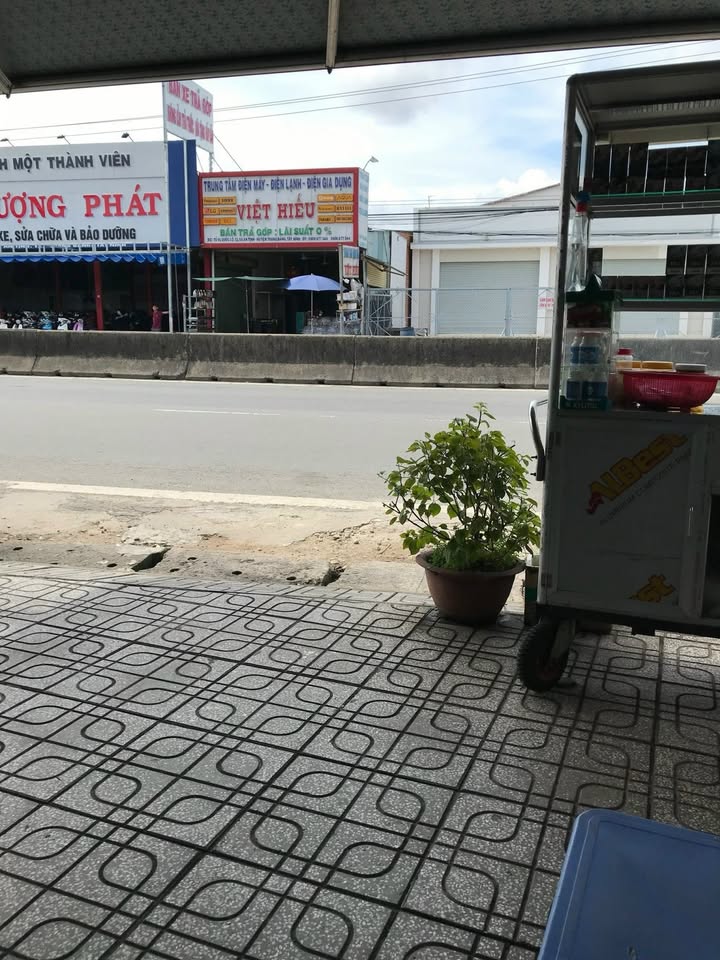 Kiot mặt tiền Quốc lộ 22 Trảng Bàng 405m² giá 8.5 tỷ - Cơ hội đầu tư sinh lời!