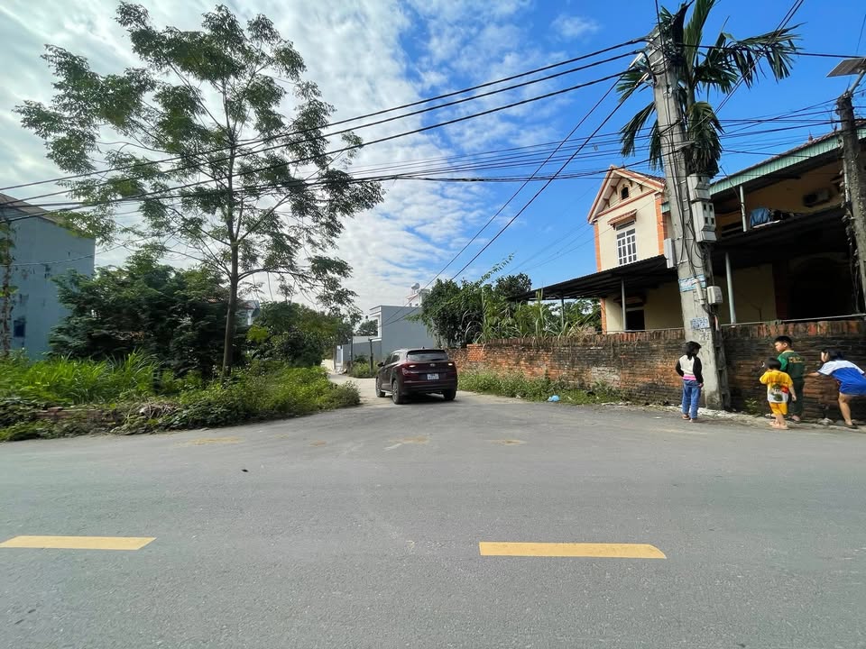 Đất nền Hợp Thịnh Hiệp Hòa 100m² giá 800 triệu - Cơ hội đầu tư sinh lời!