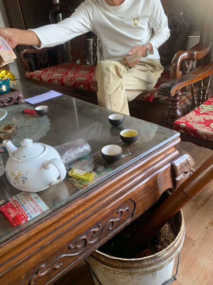 Đất nền Yên Dũng Bắc Giang 10.000m² giá 1 tỷ - Cơ hội đầu tư hấp dẫn!