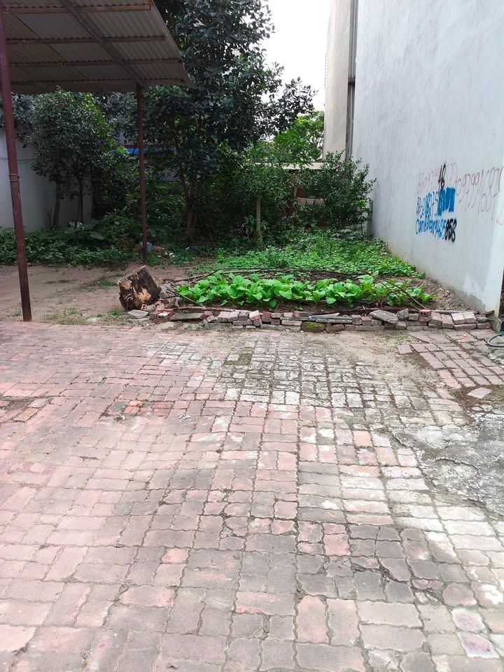 Lô đất tái định cư Mỹ Độ, Bắc Giang 75m² giá 3.7 tỷ - Đầu tư sinh lời ngay!