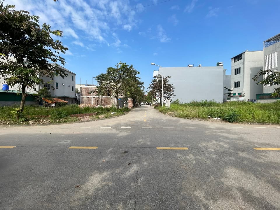 Đất nền Khu đô thị Minh Phương, Nông Trang, Phú Thọ 166m² giá 3-4 tỷ - Cơ hội đầu tư tuyệt vời!