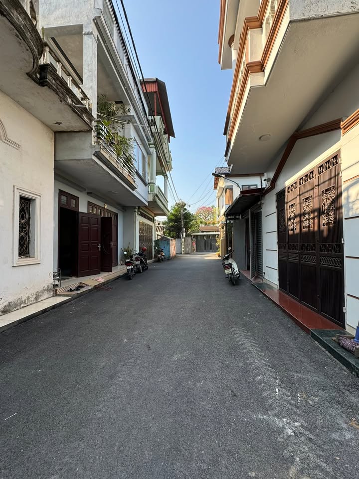 Đất nền chính chủ tại phường Gia Cẩm, Việt Trì 72,5m² giá 3 tỷ - Tiềm năng phát triển vượt bậc!