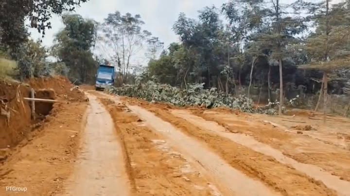 Đất nền Phú Cát, Quốc Oai, Hà Nội 100m² - Đầu tư sinh lời cao!