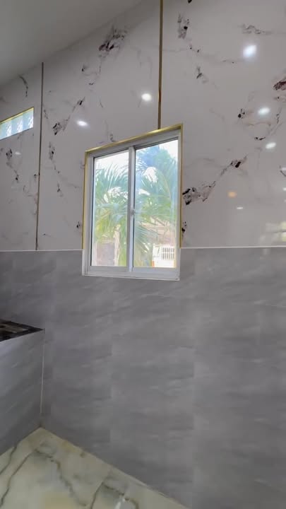 Nhà 2 phòng ngủ tại Mỹ Yên, Bến Lức, 27m² chỉ 790 triệu - Sổ đỏ chính chủ!