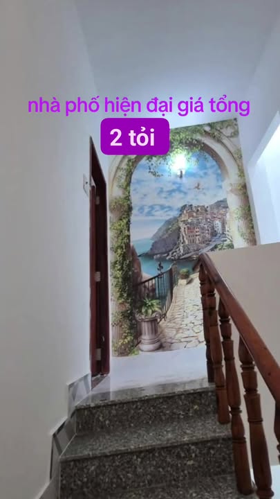 Nhà riêng Tân Kim, Cần Giuộc 46.2m² giá 2 tỷ - Tặng nội thất sang trọng!