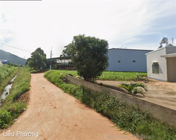 Nhà phố Đơn Dương 72m² giá 699 triệu - Không gian sống lý tưởng!