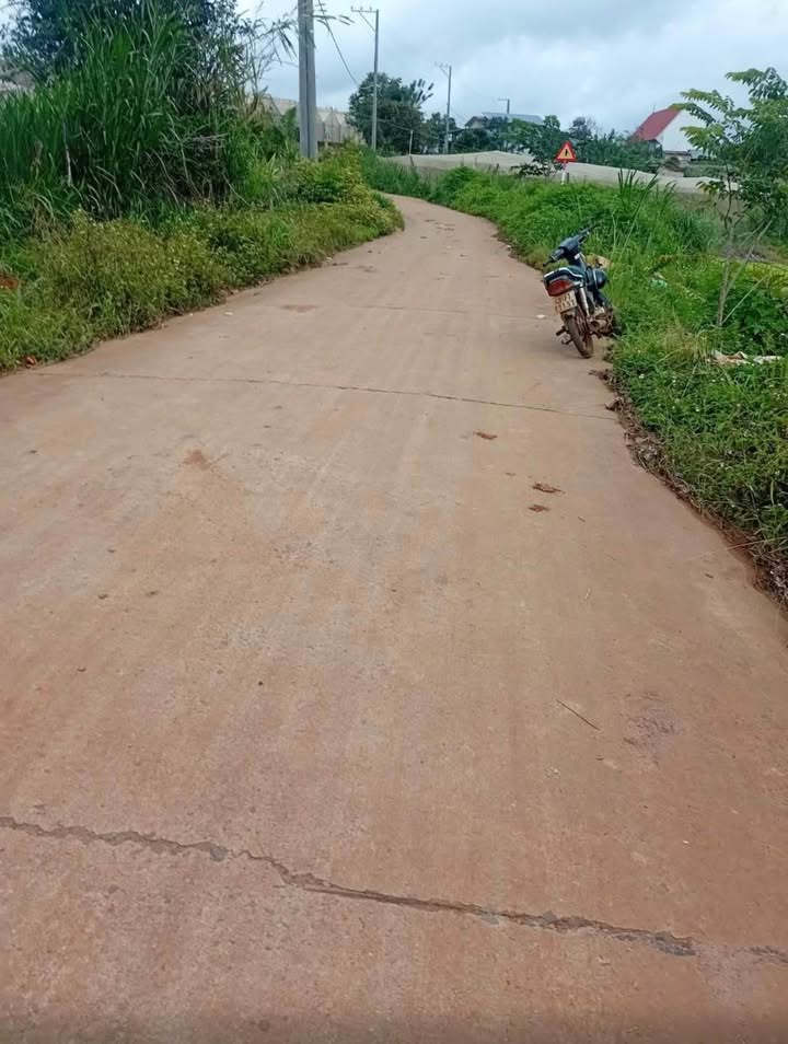 Đất thổ cư 200m² tại xã Quảng Lập, Lâm Đồng chỉ 400 triệu - Cơ hội đầu tư tuyệt vời!