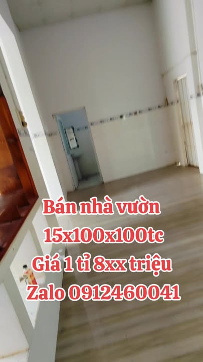 Đất nền Tân Phước Đồng Phú 1500m² giá 1.8 tỷ - Tiềm năng kinh doanh lớn!