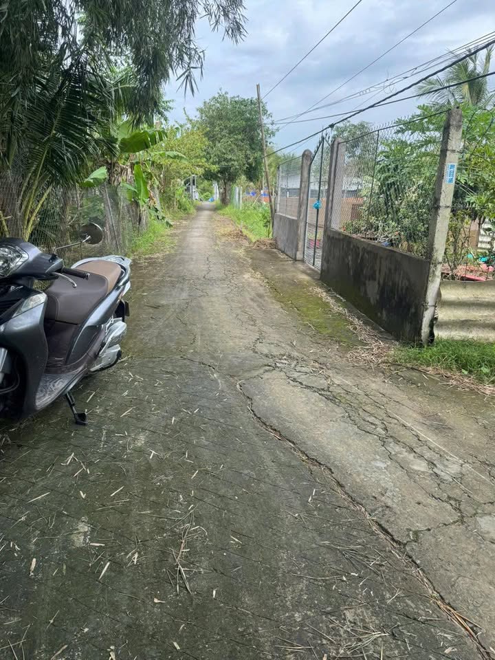 Đất nền biệt thự phường Long Hòa, quận Bình Thủy, Cần Thơ 679m² giá 1.45 tỷ - Vị trí đẹp, an ninh