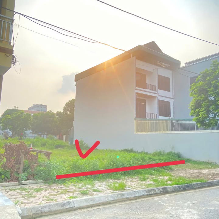 Đất thổ cư Giao Phong, Giao Thủy, Nam Định 88m² - Giá thỏa thuận, cơ hội đầu tư hấp dẫn!