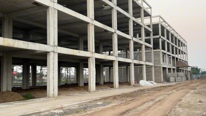 Đất nền khu đô thị Hoàng Lý, Duy Tiên 90m² giá 4.5 tỷ - Cơ hội đầu tư hấp dẫn!