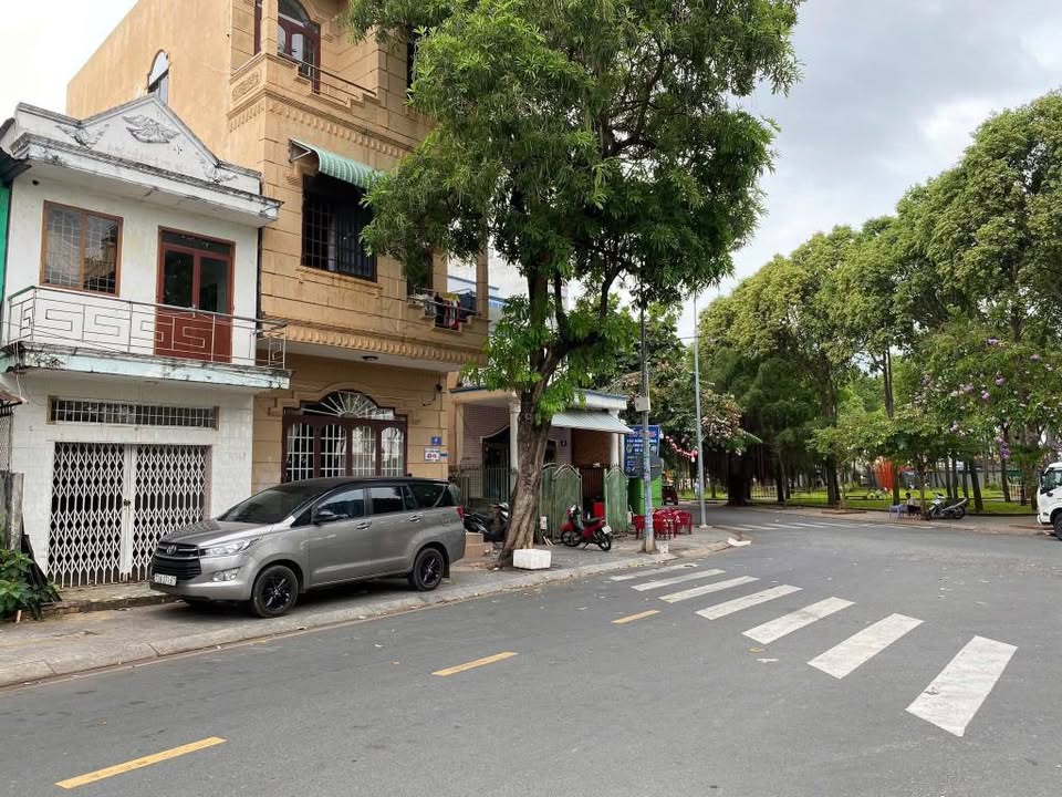 Nhà mặt tiền kinh doanh Bà Rịa 68m² giá 3.95 tỷ - Vị trí đắc địa gần siêu thị!