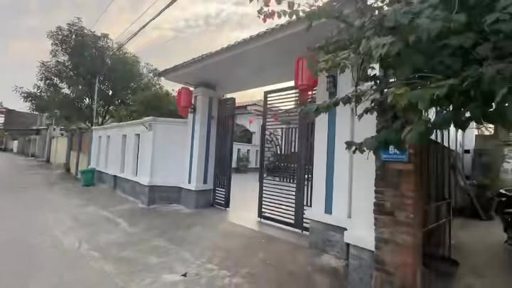 Đất nền thôn Đình Long, xã Hoằng Phong, 105m² giá 800 triệu - Cơ hội đầu tư hấp dẫn!